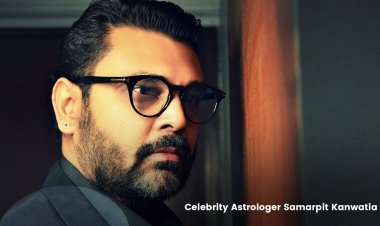 Follow Vaastu Tips that will motivate you and enhance your business says celebrity astrologer Samarpit Kanwatia