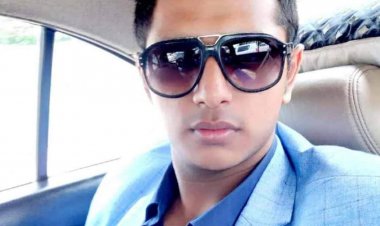 Yash Agarwal – Renowned fitness trainer and nutritionist and the man behind Yash Fitness Kolkata