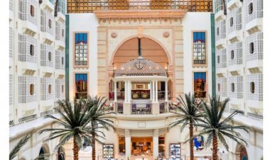 ITC Maratha looking to indulge you with their weeklong celebration this International Women’s day