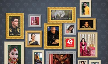 The Earth Temple presents its Mannsha Excellence Awards 2022