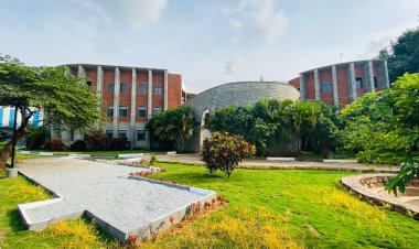 Top Ranked College, IZee Group of Institutions Launches its State of the Art Eco-Friendly Campus at Electronic City, Bangalore