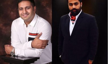 1st Anniversary of the outlet- La Pino'z Phase 5, Mohali