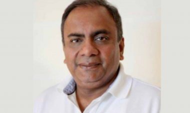 Jaydeep Biswas, An inspiration to the business owners