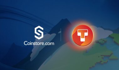 Gala Games’ MTRM and TOWN Reward Tokens Listed on Coinstore