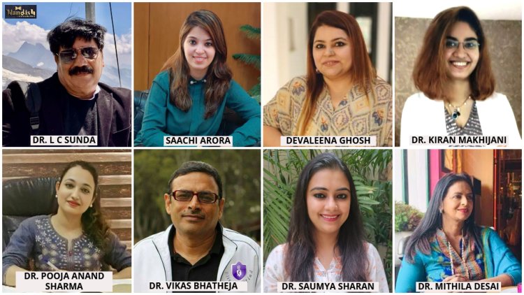 Early Symptoms of Mental Disorder You Shouldn't Ignore : Advices from 8 Best Mental Health Specialists