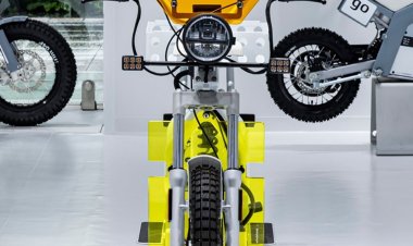 A Swedish company specializing in premium, high-performance electric two-wheelers is set to launch in India by the end of August
