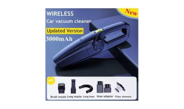 Top 10 vacuum cleaners to buy this festive season in October