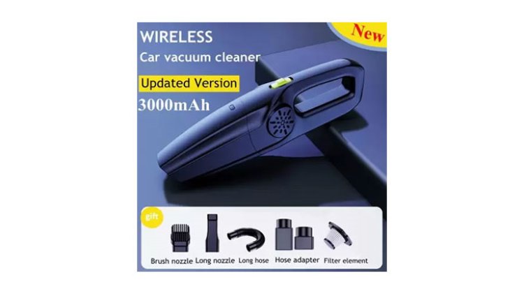 Top 10 vacuum cleaners to buy this festive season in October