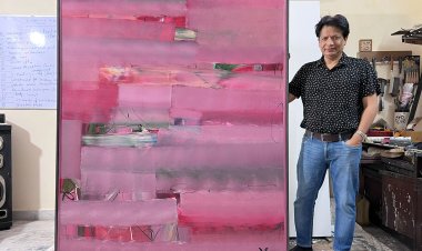 Hemraj Art: A Glimpse into the Work of India's Finest Artist