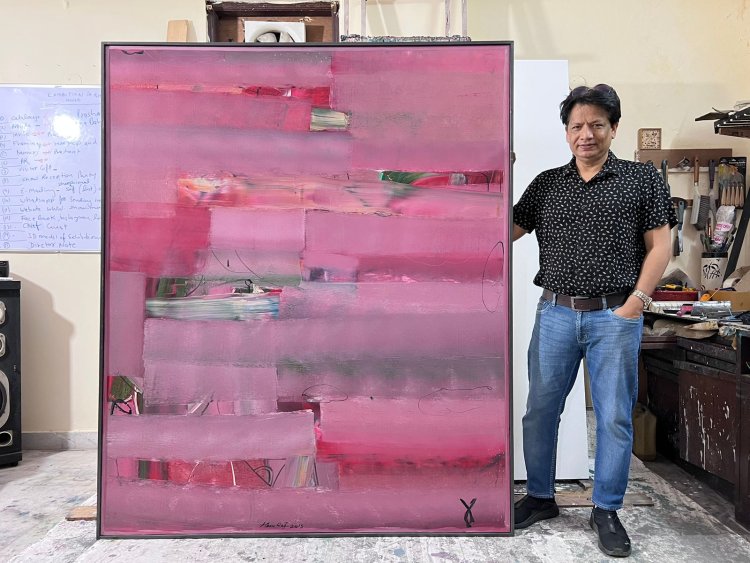 Hemraj Art: A Glimpse into the Work of India's Finest Artist