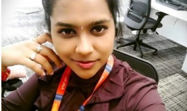 Meet Dr. Shishir Srinivasa - one of the most popular modern names in Indian Literature