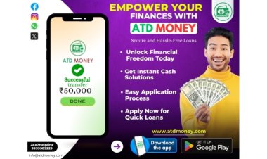 ATD Finance Joins Hands with ATD Money to Offer Hassle-Free Instant Salary Advances to Employees