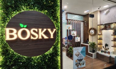 Bosky Interior’s Bold Move: Redefining Interior Design in Kolkata