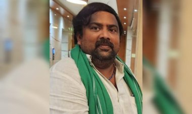 Land Rights Under Siege, Local Leader Calls Out Government Negligence in Dr. B.R. Ambedkar Konaseema District