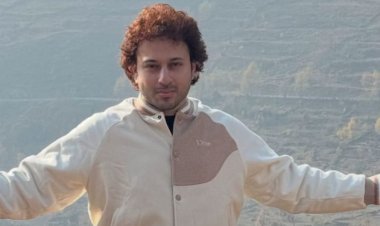 Krishna Vaibhav Sagi: A Legacy of Leadership, Service, and Ro