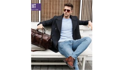 Hautton: A Brand of Style, Performance, and Elegance