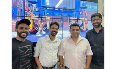 Ease My AI Journey: Transforming Innovation into Reality