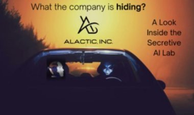 Is Alactic’s Interactive AI (IAI) Safe? A Look Inside the Secretive AI Lab
