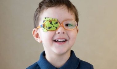 Improve Your Vision in 45 Days – No Surgery!