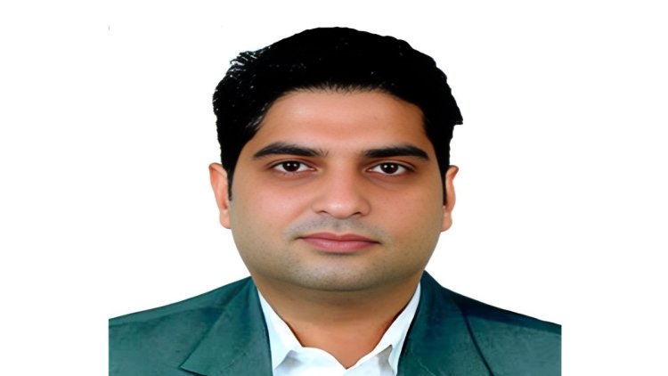 Sidhant Gupta, Former Director of Kwality Ltd, on India’s Luxury Real Estate Boom in 2025