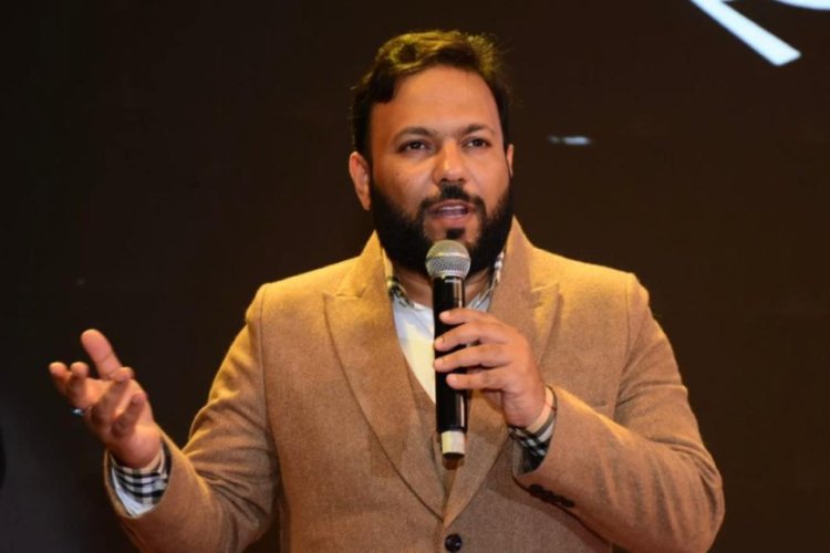 Meditation is More Than Just an Exercise: It’s a Way of Life Authored by Dr. Manu Singh, Chairperson, Sarva Dharma Samvaad