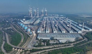 Vedanta transforming Odisha into a global powerhouse