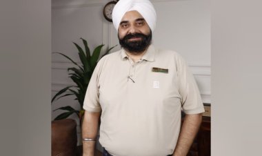 Renowned Indian Numerologist DOCTOR IPE SIINGHH Unveils Powerful Insights to Transform Lives Through Numbers