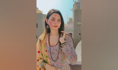 Renowned Indian Female Astrologer &amp; Vastu Expert Sanjivani Pandey Revolutionizes Modern Astrology with Ancient Wisdom