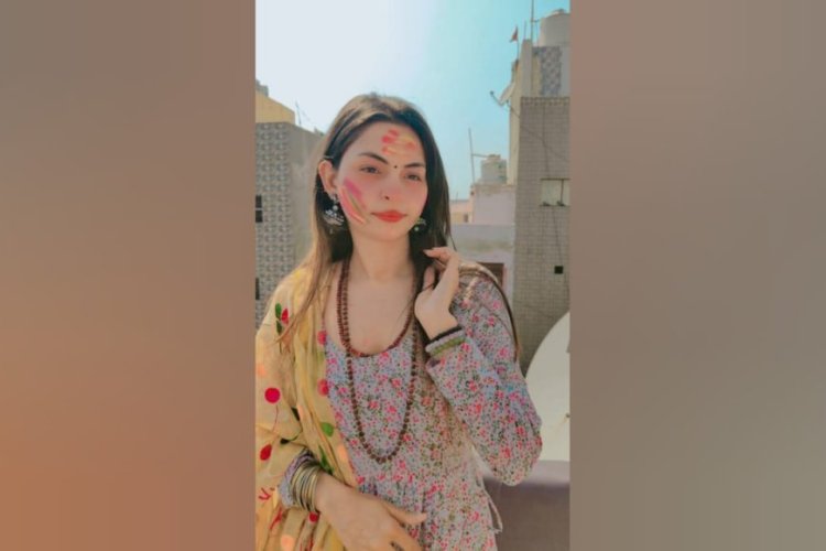 Renowned Indian Female Astrologer &amp; Vastu Expert Sanjivani Pandey Revolutionizes Modern Astrology with Ancient Wisdom