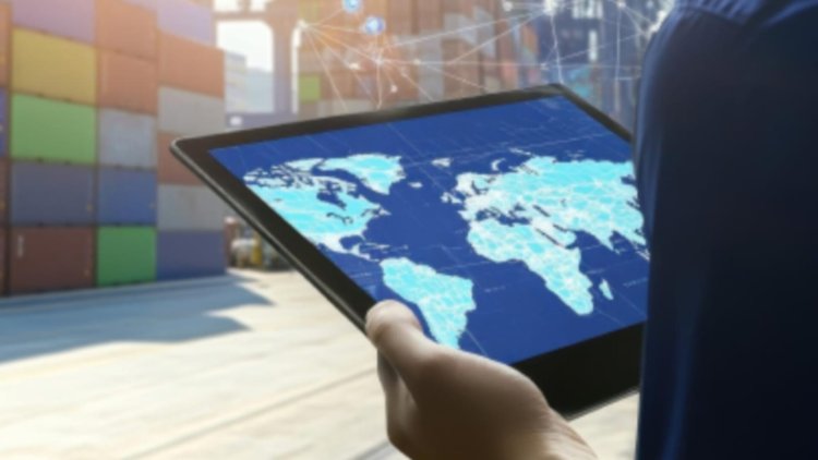 The Future of Foreign Trade: Why Smart, Data-Driven Decisions Matter More Than Ever