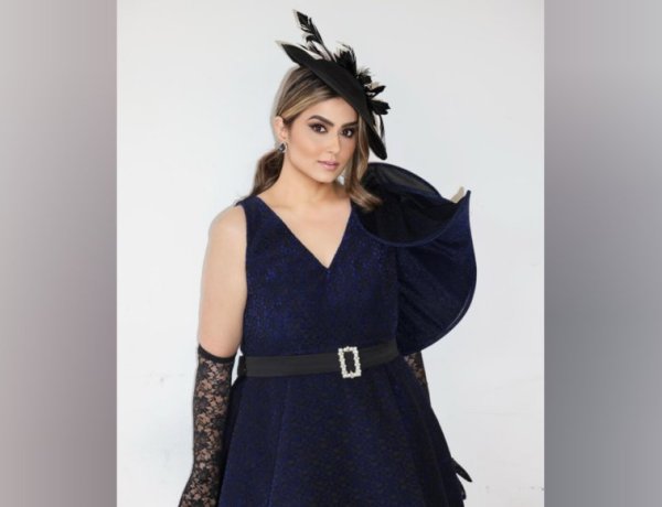 Sunita Dholakia: A Culinary Visionary and Runway Queen Empowering Women Worldwide
